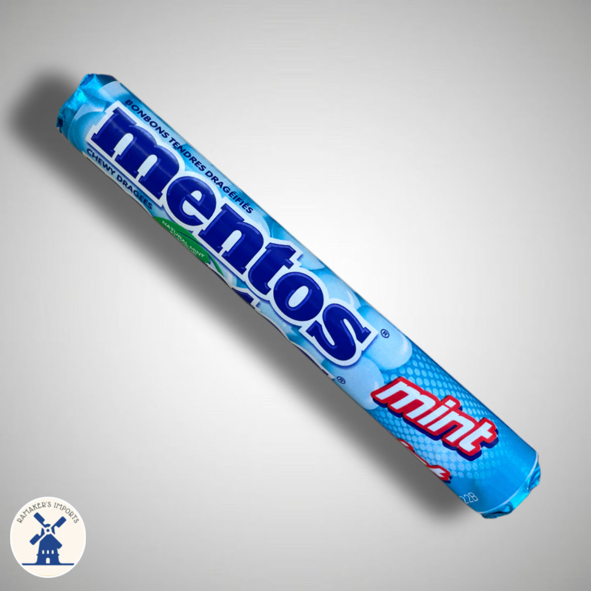 Mentos Rolls