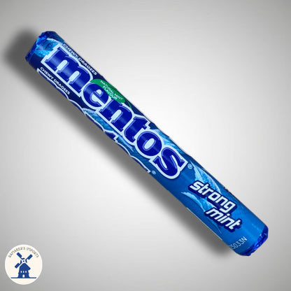 Mentos Rolls