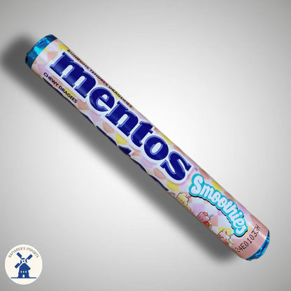 Mentos Rolls