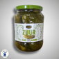 J Zuur Pickles