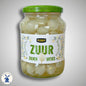 J Zuur Onions