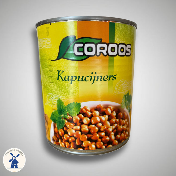 Coroos Kapucijners