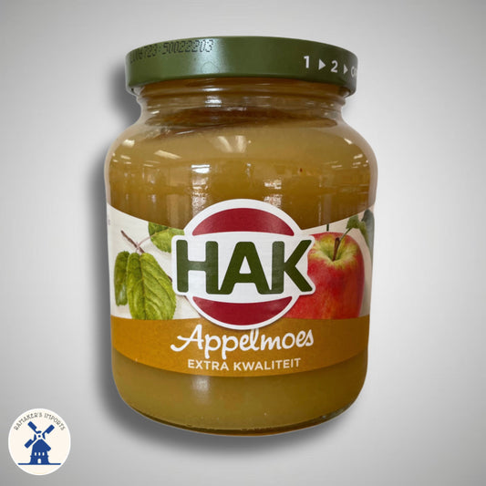 Hak Apple Sauce