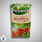 Pickwick Tea’s