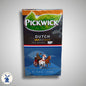 Pickwick Tea’s