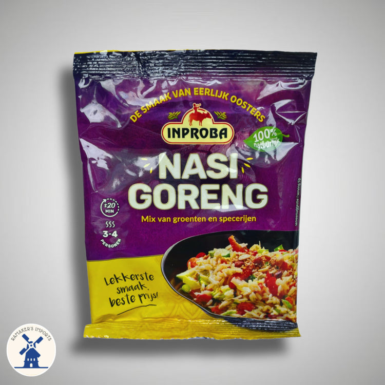 Inproba Nasi Goreng Mix