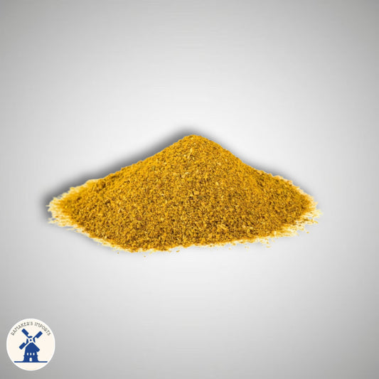 Curry Powder 100g