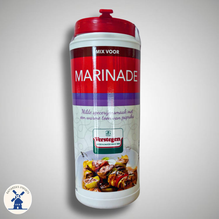 Verstegen Marinade 170g