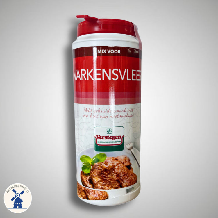 Verstegen Varkensvlees 225g