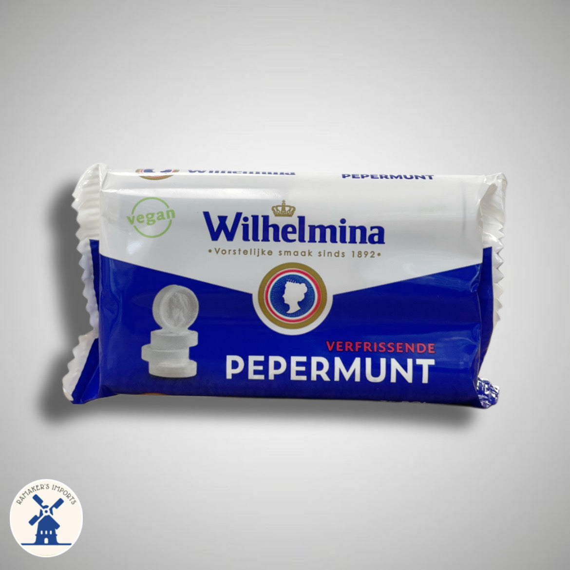 Wilhelmina 3-pack Rolls