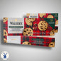 Walker’s GF Shortbread