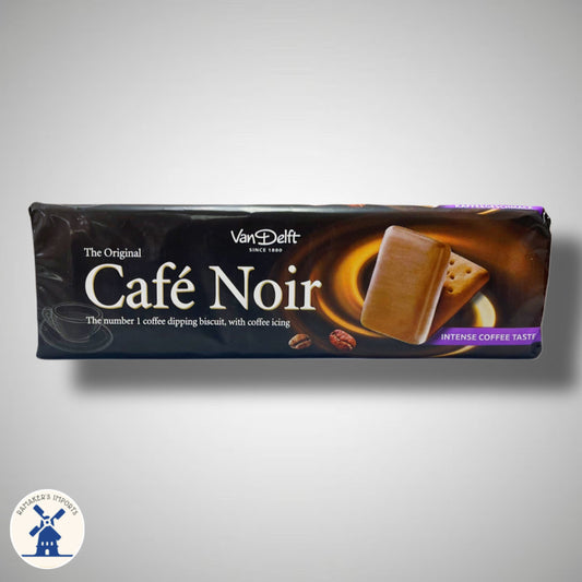 Van Delft Cafe Noir