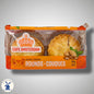 Cafe Amsterdam Almond Rounds