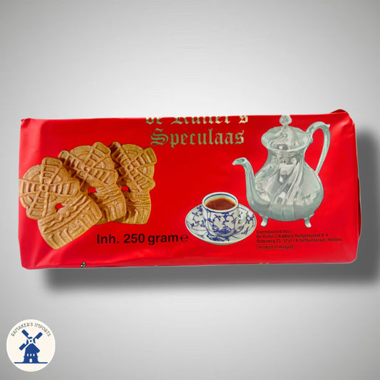 De Ruijter Speculaas (250g)