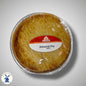 Cafe Amsterdam Almond Pie