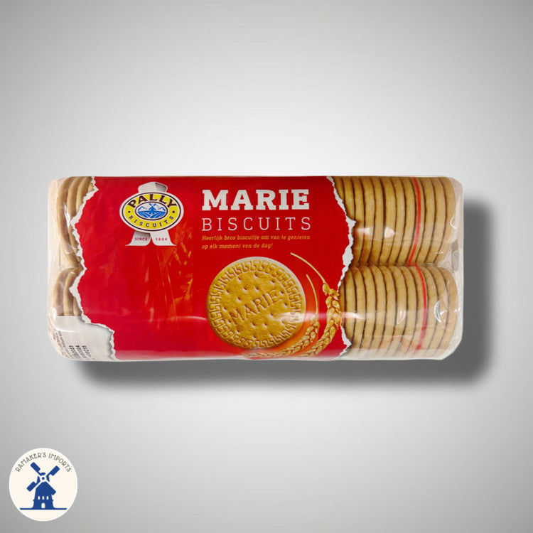 Pally Marie Biscuits
