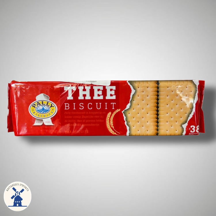 Pally Marie Tea Biscuits