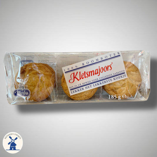 Merba Kletsmajoors