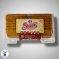 Kookie Kutter Ginger Snaps