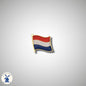 Dutch Flag Pin