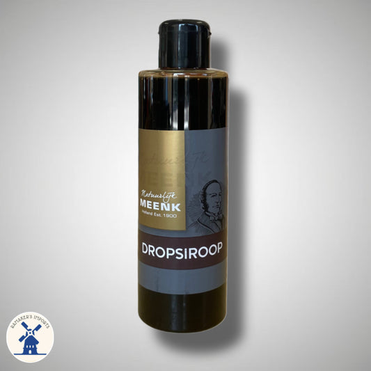 Meenk Dropsiroop