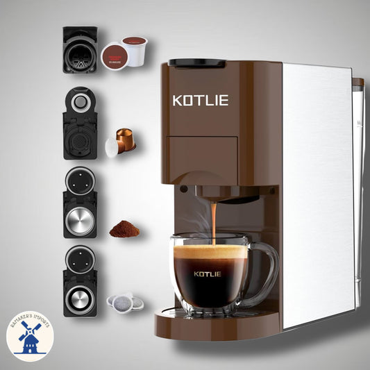 Coffee Maker