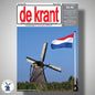 De Krante Monthly Newspaper
