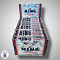 King Peppermint Box (36 rolls)