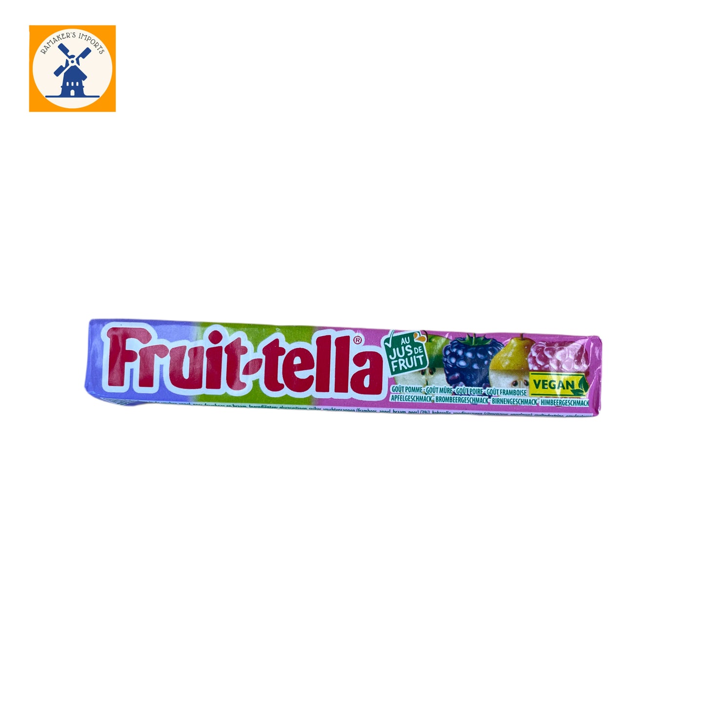 Fruitella