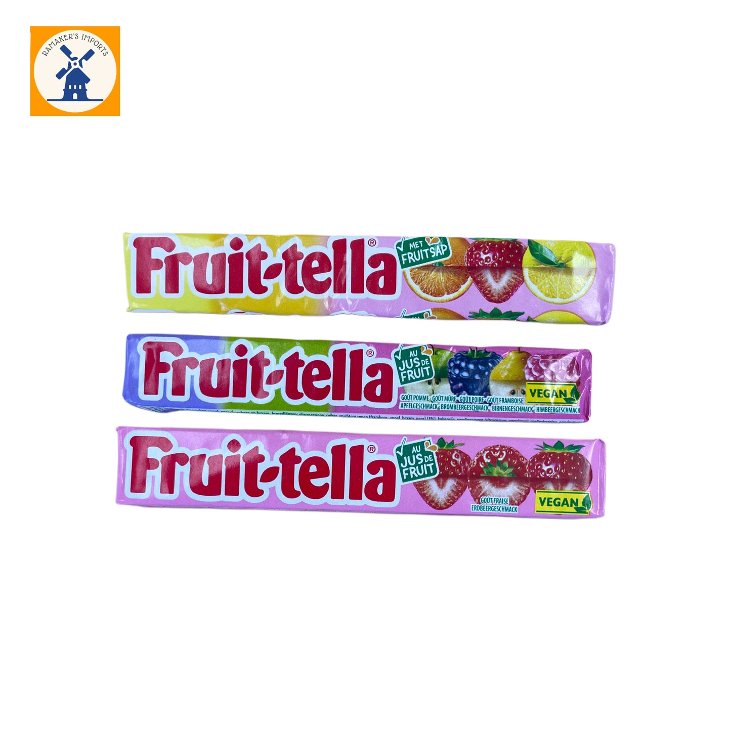 Fruitella