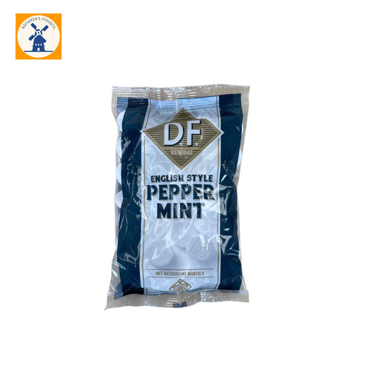 DF Peppermints