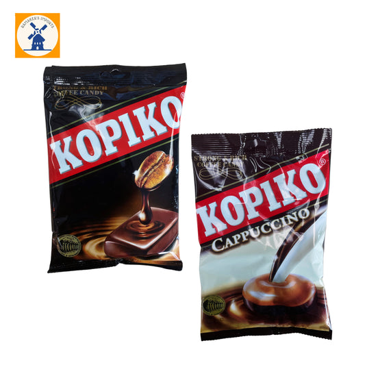 Kopiko Coffee Candy