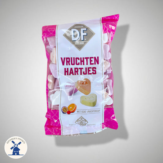 DF Fruit Hearts