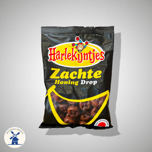 Harlekijntjes Honey Clown Faces
