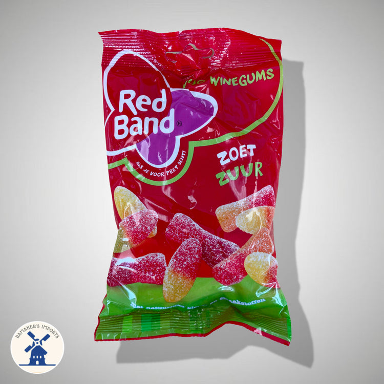Red Band Sweet & Sour Mix