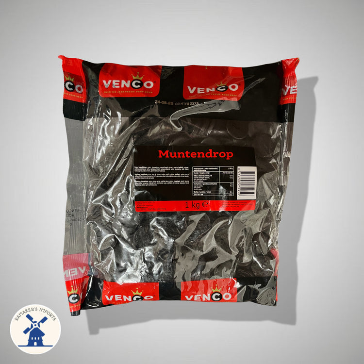 Venco Muntendrop