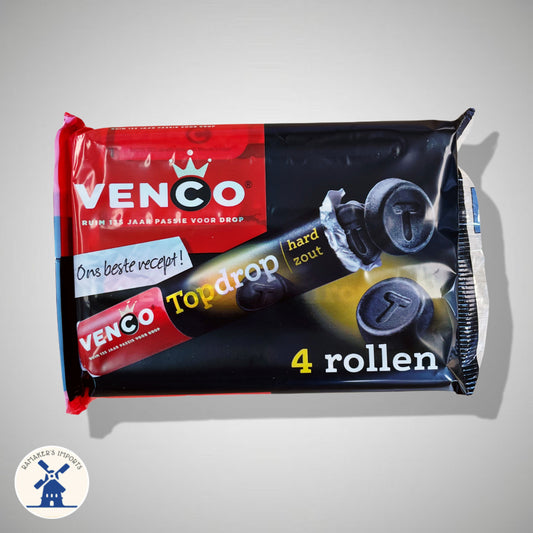 Venco Topdrop