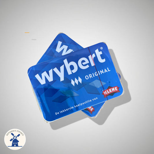 Wybert