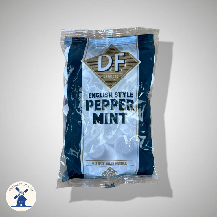 DF Peppermints