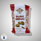 DF Salmiak Pastilles