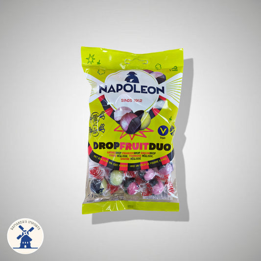 Napoleon Dropfruit Kogels 175g