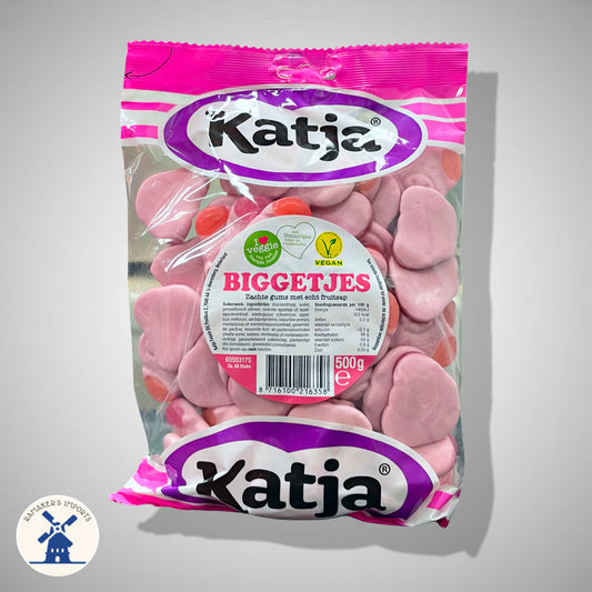 Katja Biggetjes
