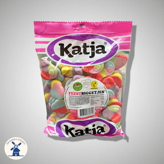 Katja Feest Biggetjes