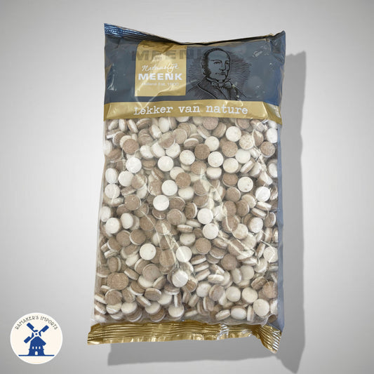 Meenk TV Pastilles