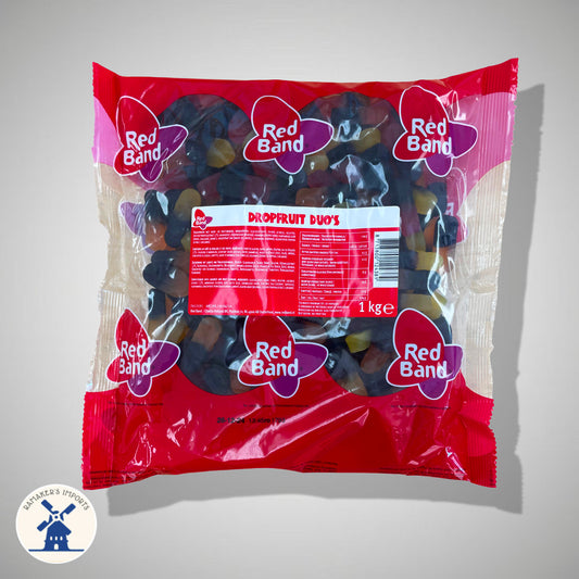 Red Band DropFruit Duos