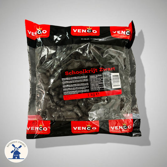 Venco Black Chalk