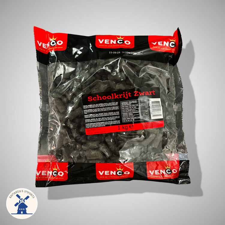Venco Black Chalk
