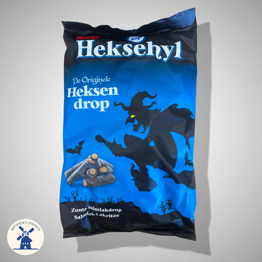Heksehyl Heksyn Drop