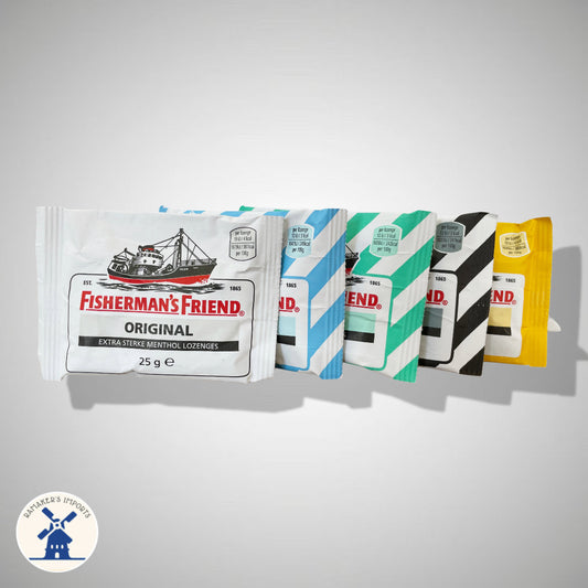 Fisherman's Friend's