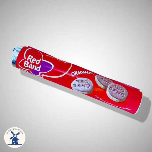 Red Band Stophoest Rolls